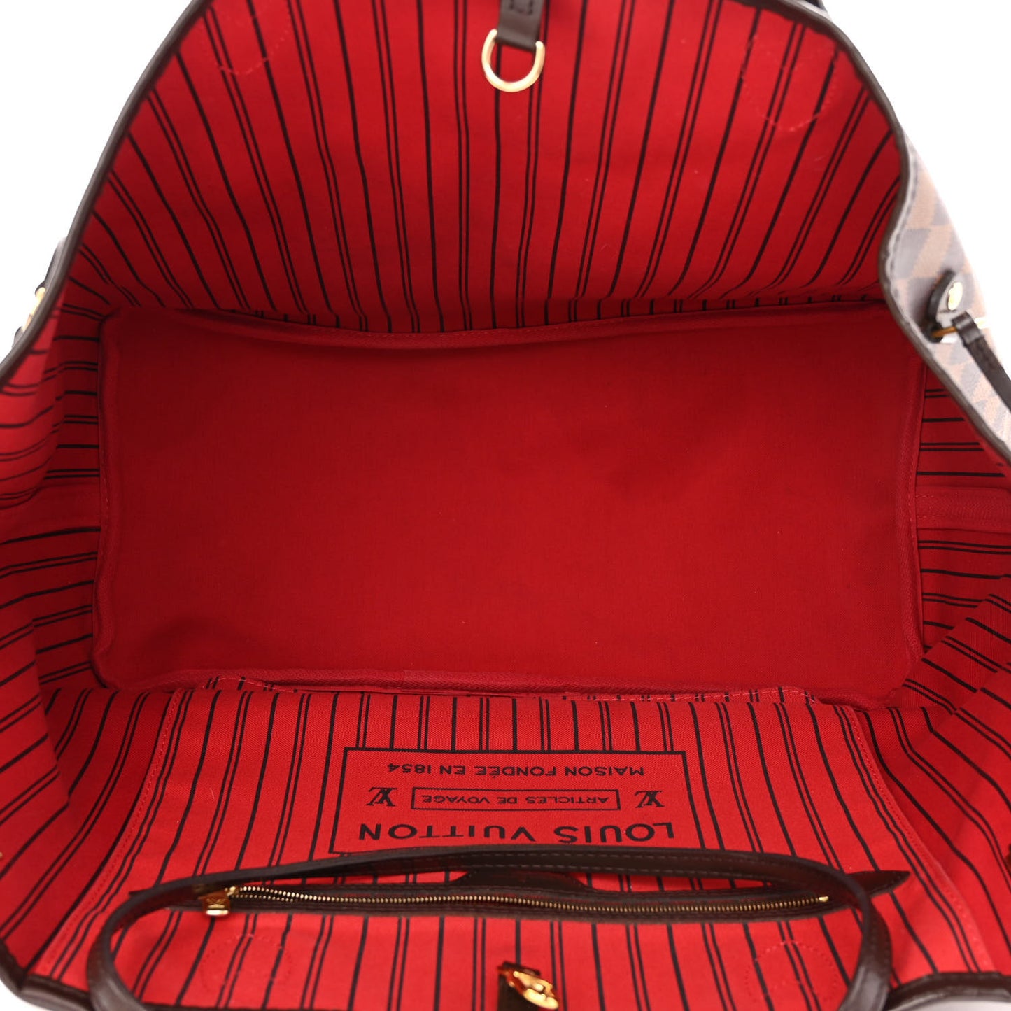 Damier Ebene Neo Neverfull GM