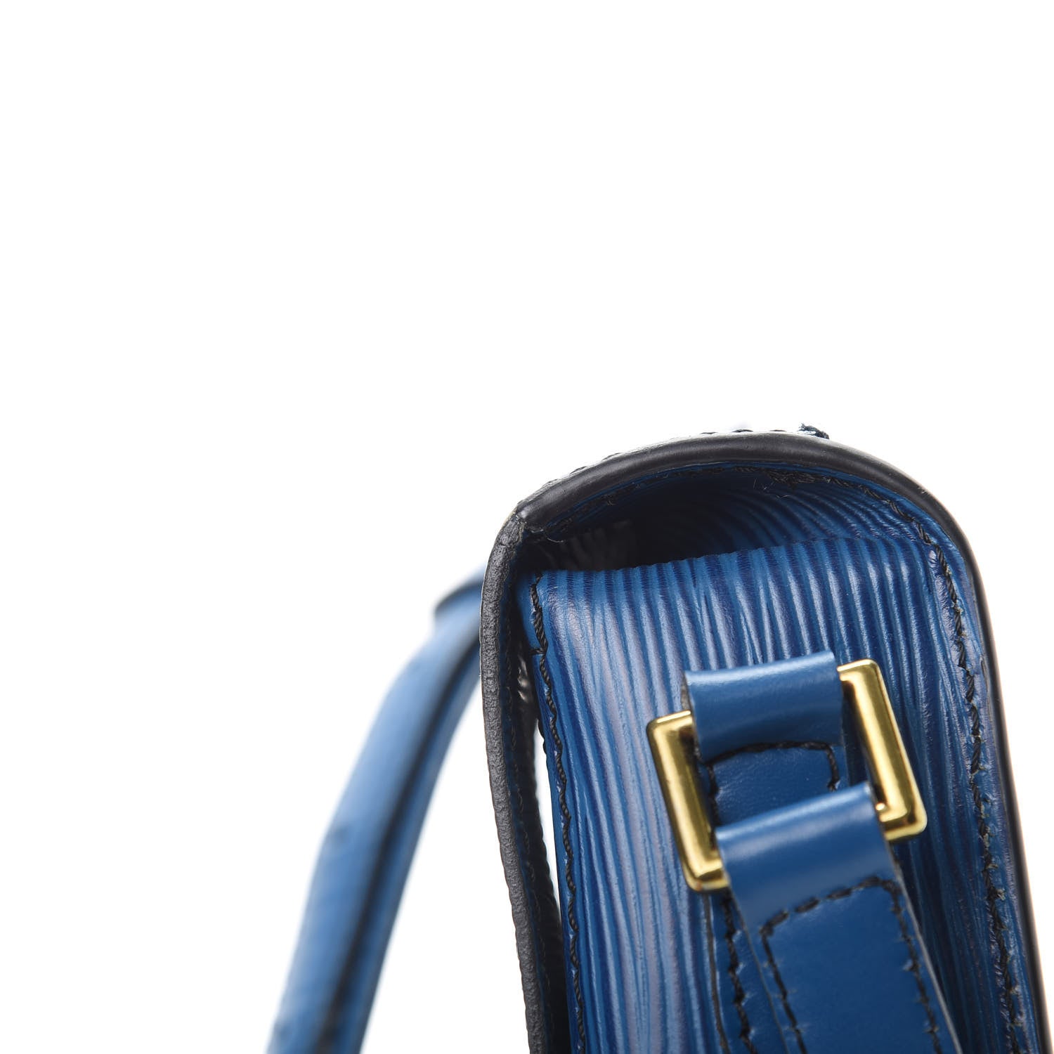 Louis Vuitton Epi Saint Cloud MM Toledo 11 of 14