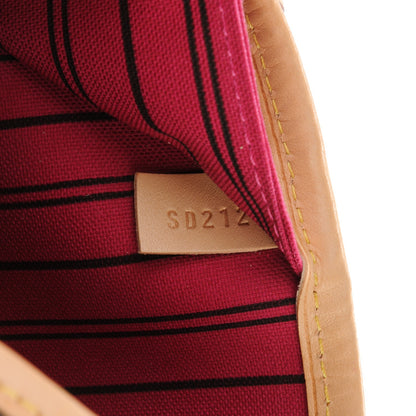 Louis Vuitton Monogram Neo Neverfull GM Pivoine 8 of 8