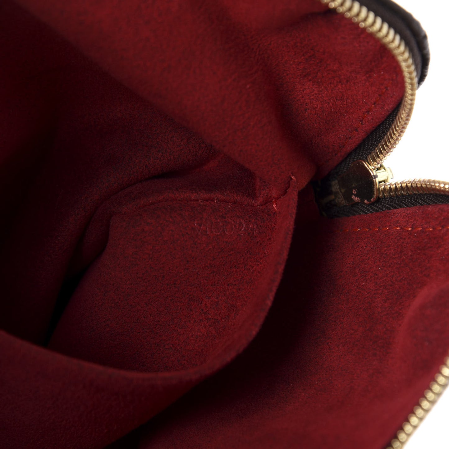 Monogram Sac Coussin GM