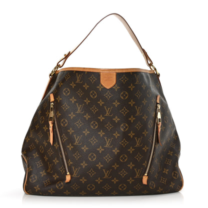 Louis Vuitton Monogram Delightful GM 1 of 7