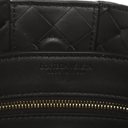 Bottega Veneta Nappa Intrecciato Small Andiamo Shoulder Bag Fondant 5 of 8