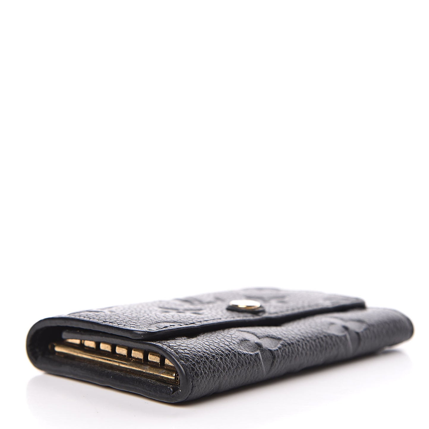 Empreinte Multicles 6 Key Holder Black