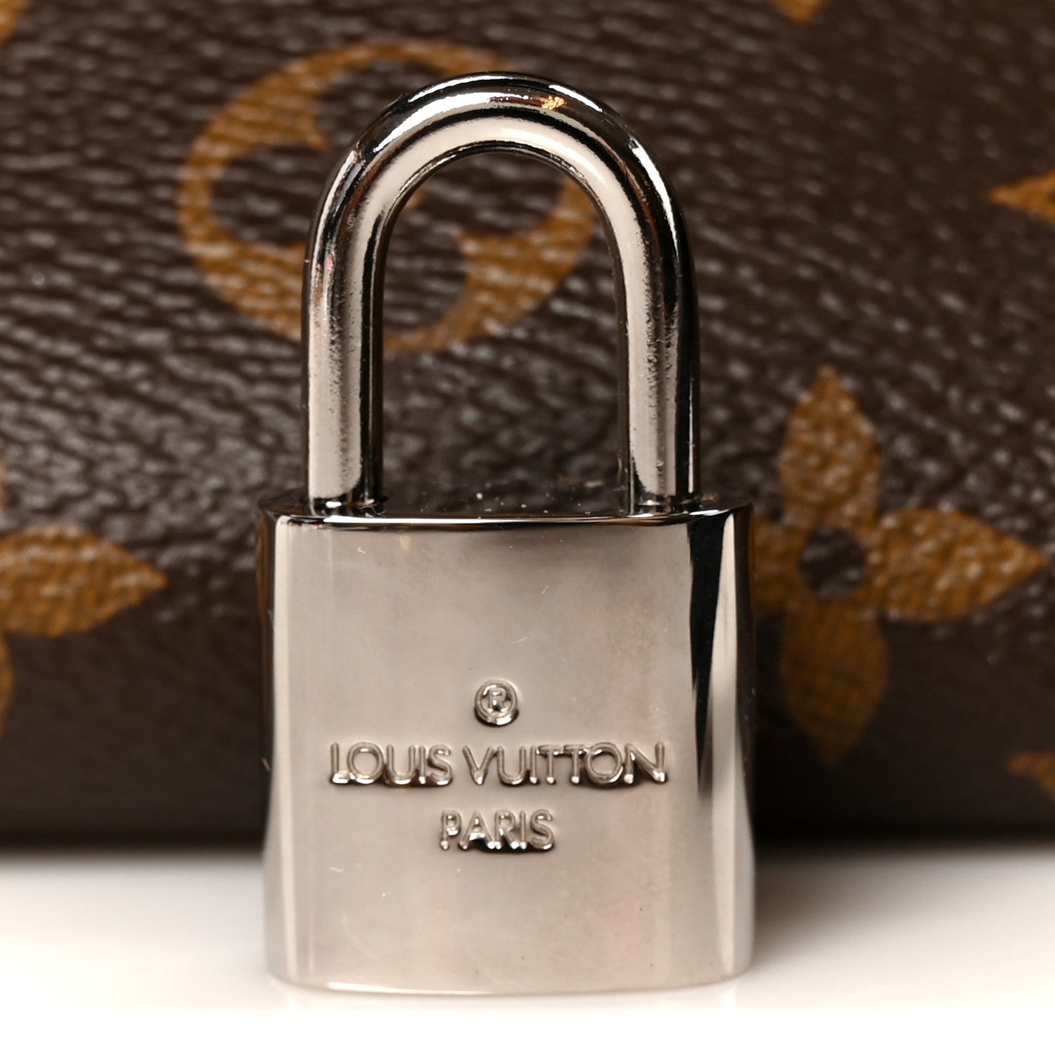 Louis Vuitton Monogram Speedy Soft 30 Dark 7 of 11