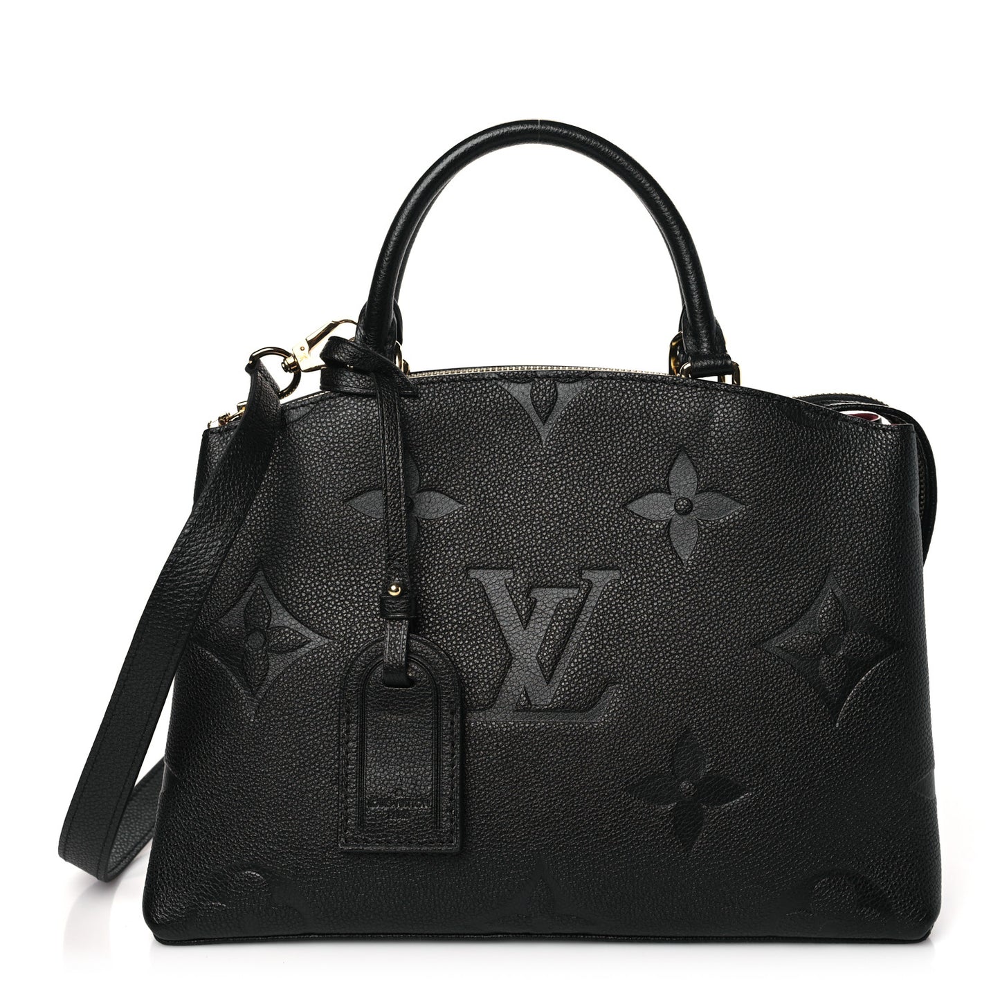 Empreinte Monogram Giant Petit Palais Black
