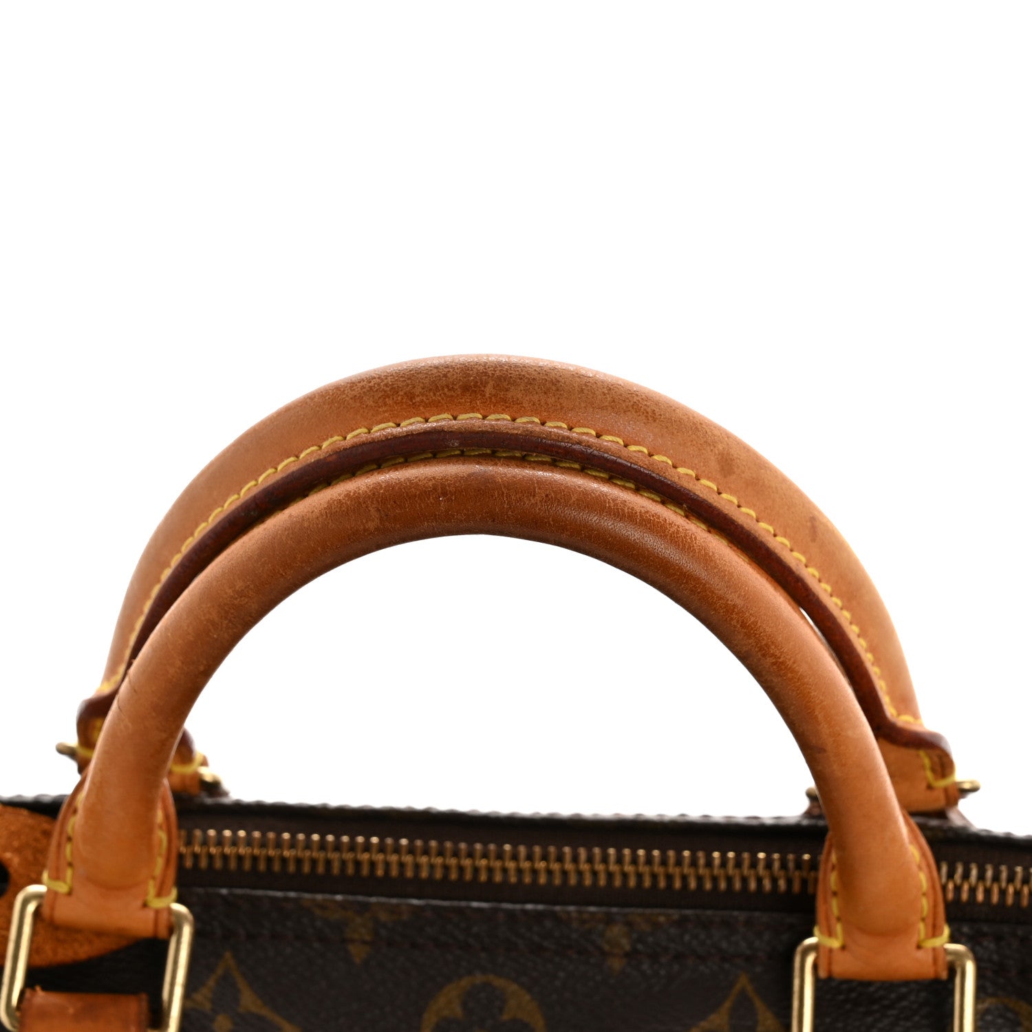 Louis Vuitton Monogram Speedy 30 1862655 – FASHIONPHILE