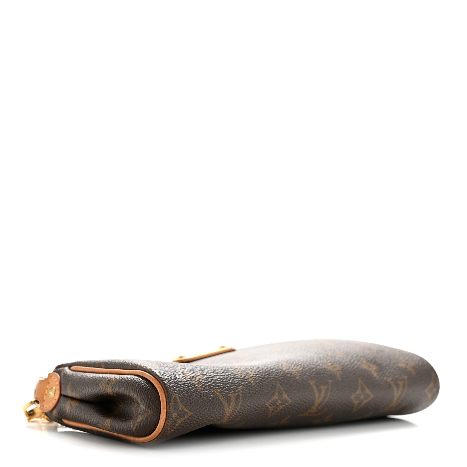 Louis Vuitton Monogram Eva Clutch 4 of 12