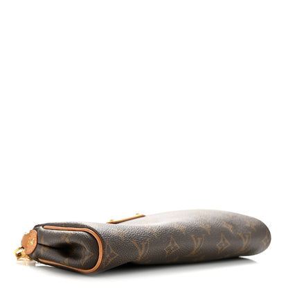 Louis Vuitton Monogram Eva Clutch 4 of 12