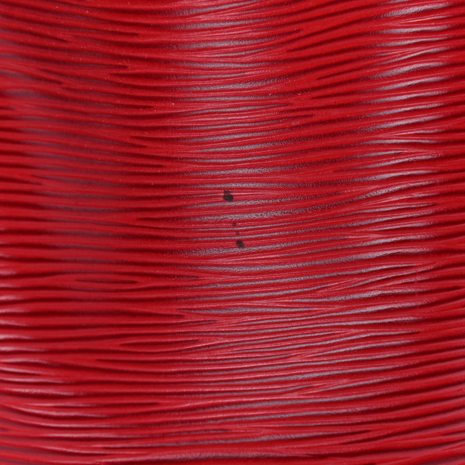 Louis Vuitton Epi Petit Noe Castillan Red 7 of 12