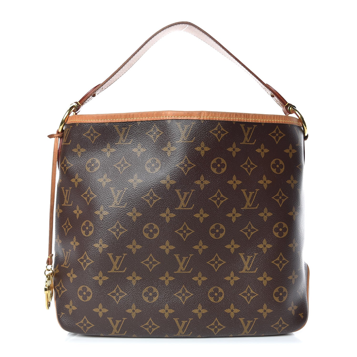 Louis Vuitton Monogram Delightful PM Pivoine 1 of 21