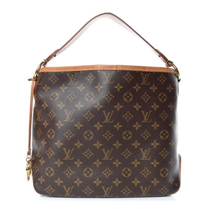 Louis Vuitton Monogram Delightful PM Pivoine 1 of 21