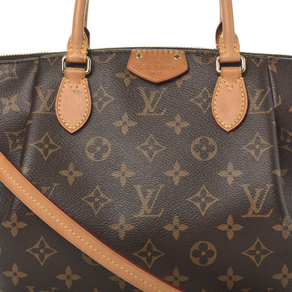 Louis Vuitton Monogram Turenne PM 16 of 16