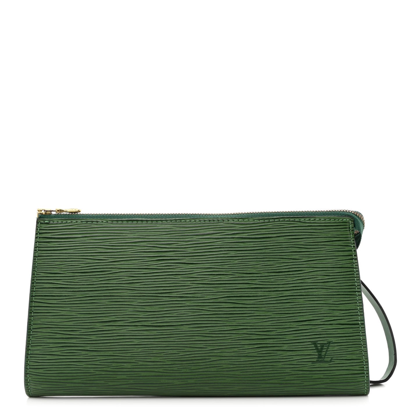 Epi Pochette Accessories 24 Borneo