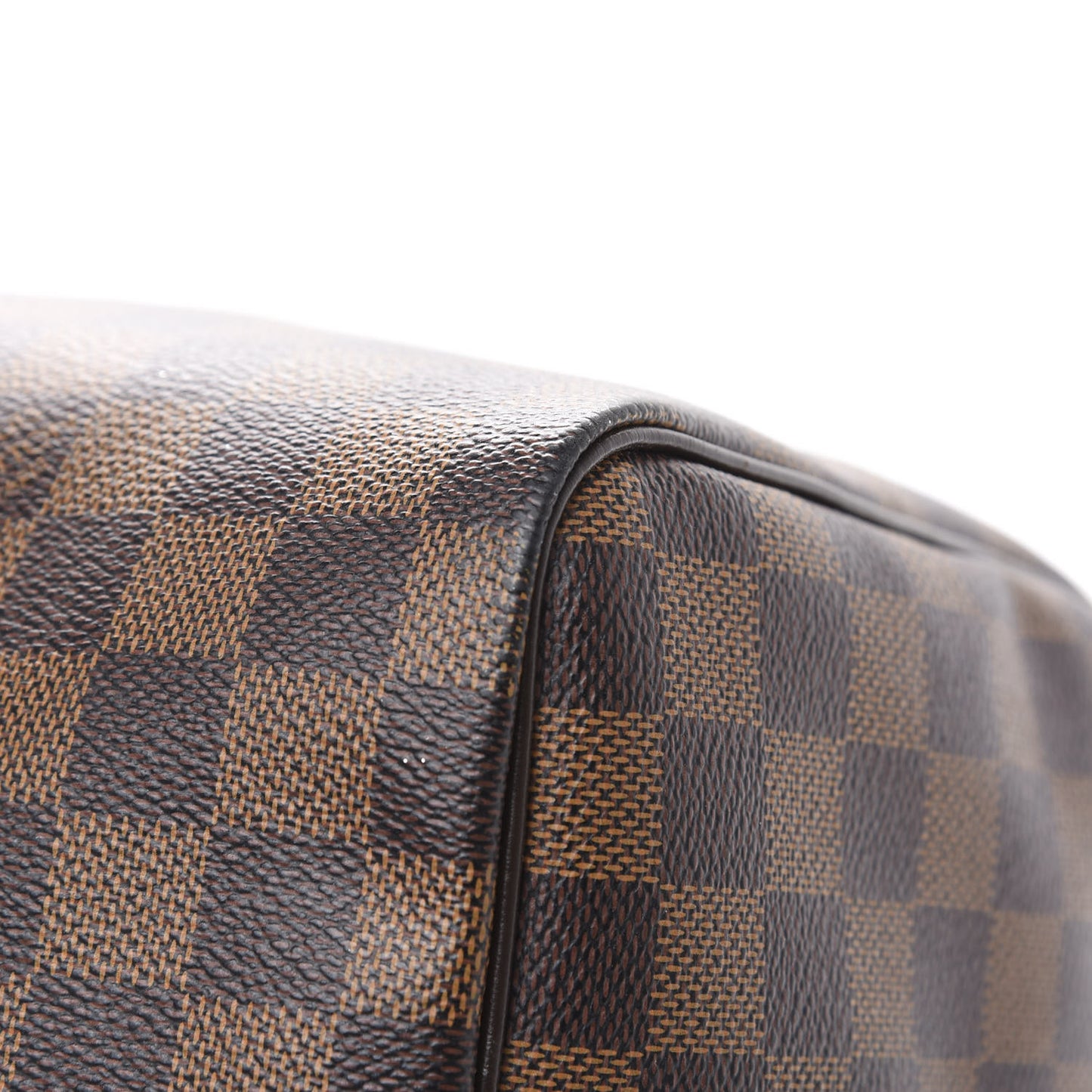 Damier Ebene Speedy Bandouliere 30