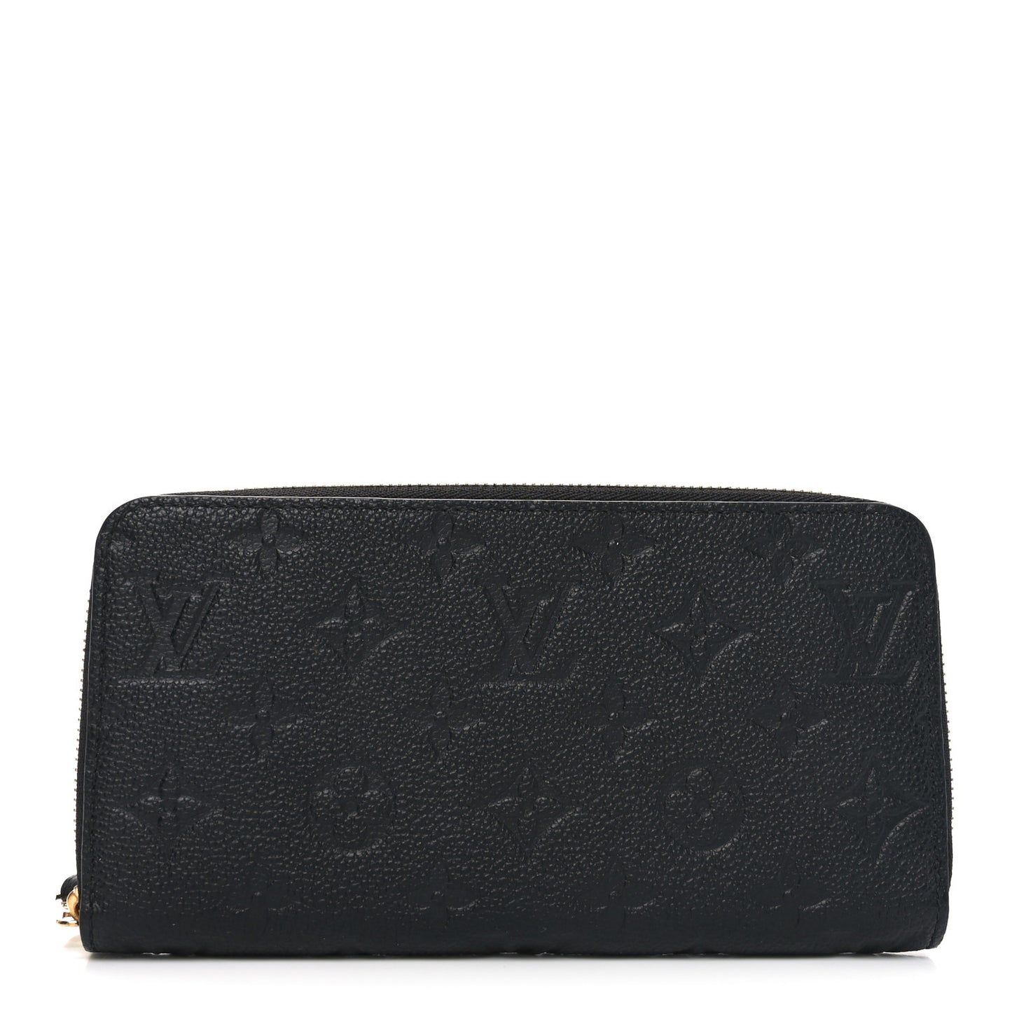 Empreinte Zippy Wallet Black