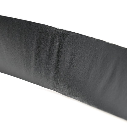 Chanel Calfskin CC Belt 100 40 Black 10 of 11