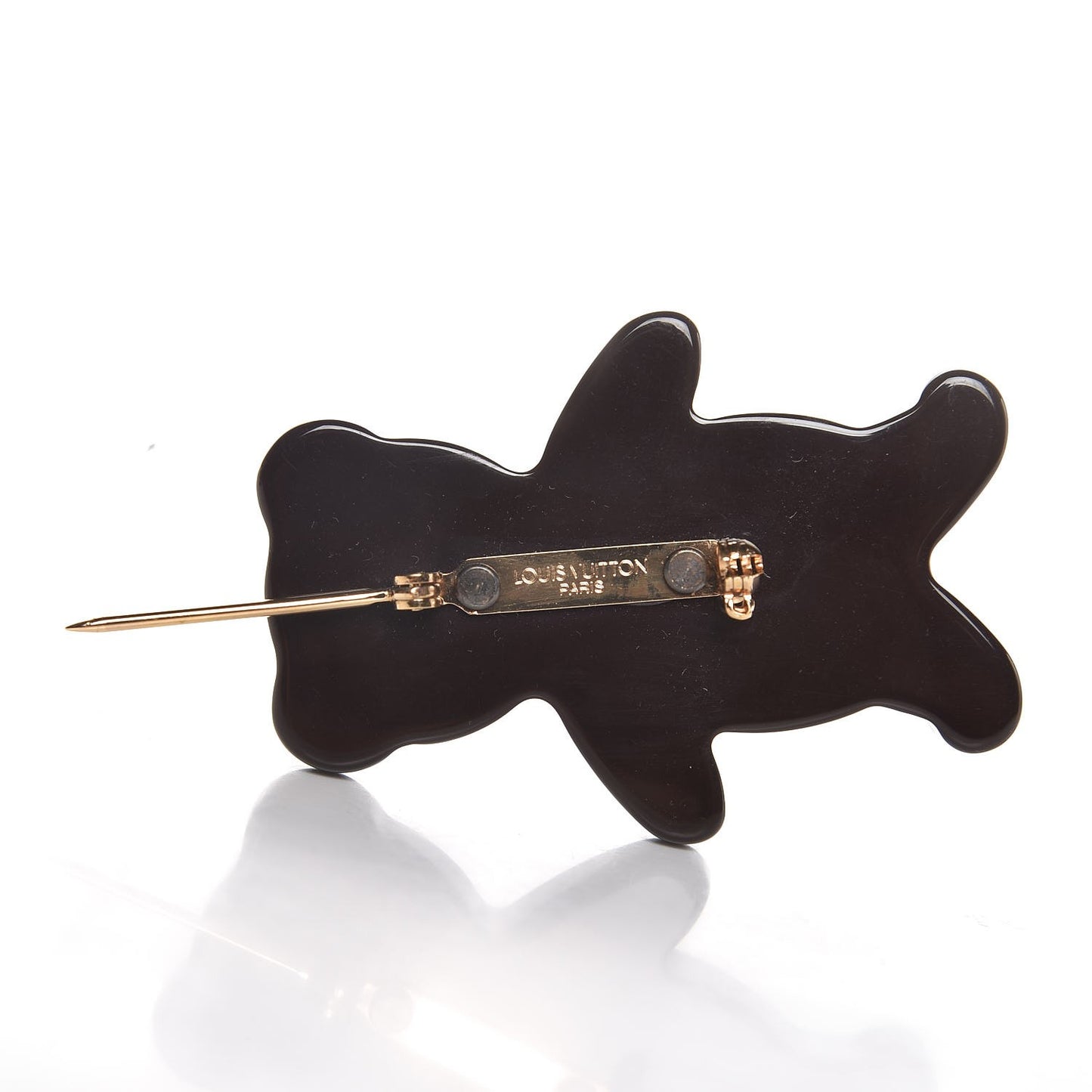 Nonours Teddy Bear Pin Brooch Set