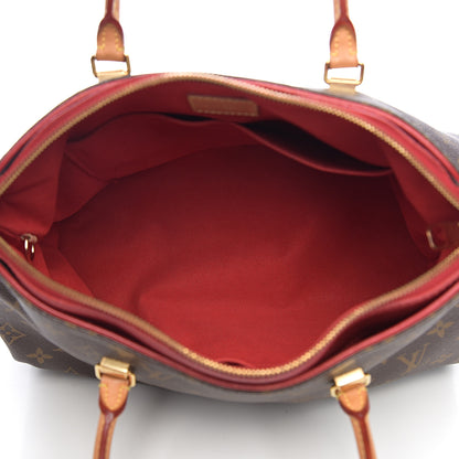 Louis Vuitton Monogram Pallas Cherry 4 of 9