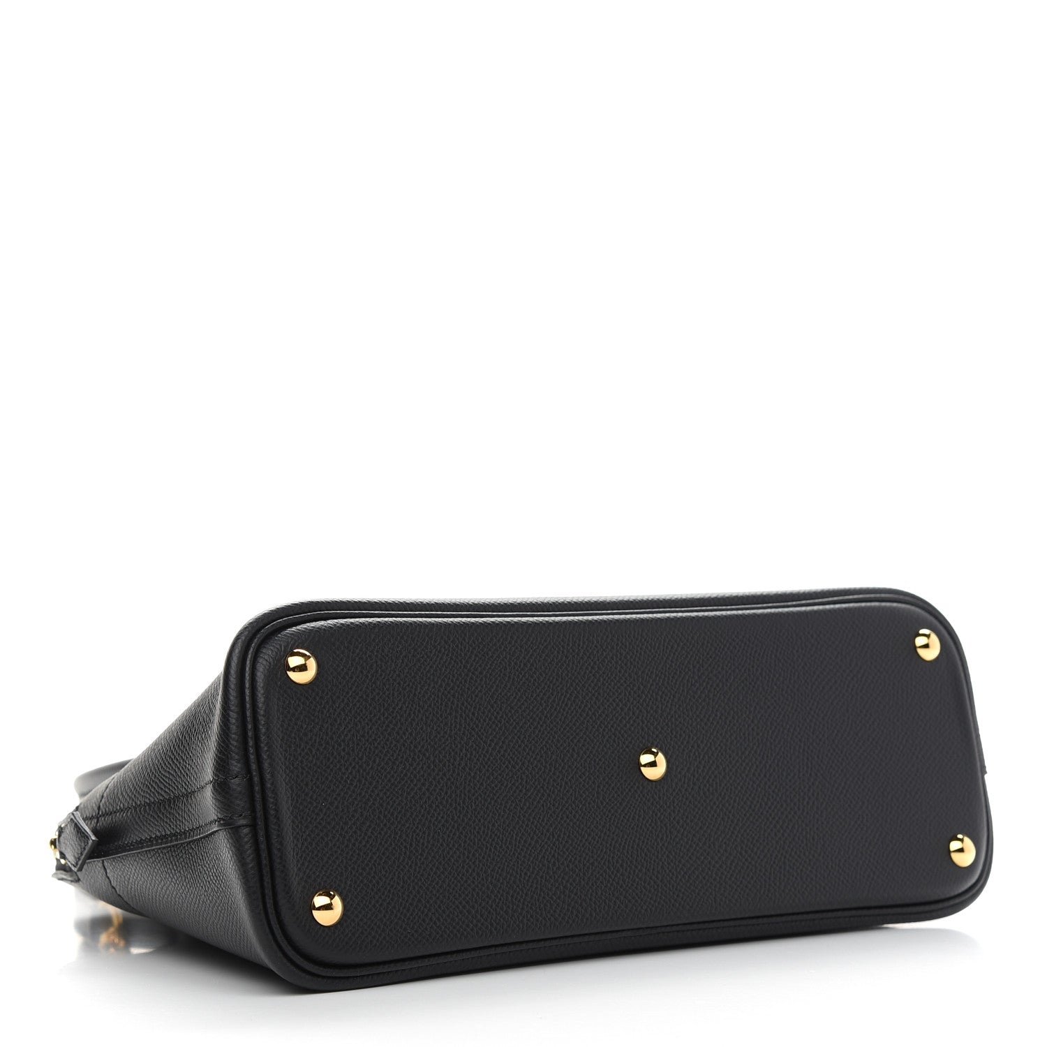 Hermes Epsom Bolide 27 Black 4 of 8