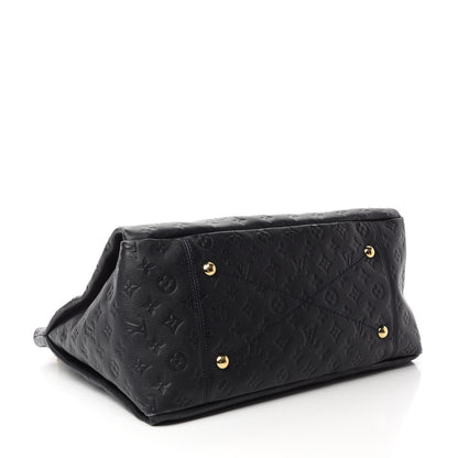 Louis Vuitton Empreinte Artsy MM Infini 4 of 14