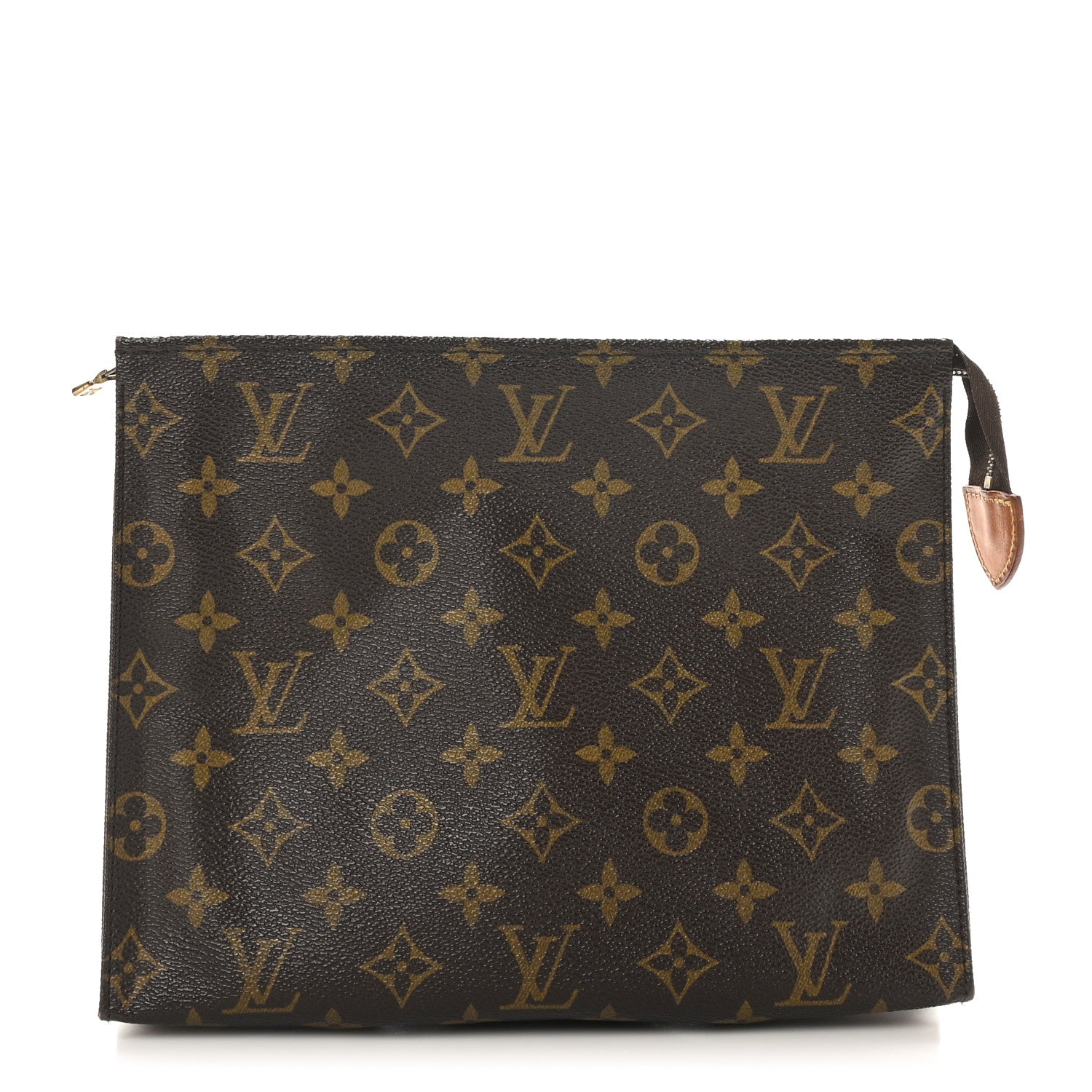 Louis Vuitton Monogram Toiletry Pouch 26 1 of 8