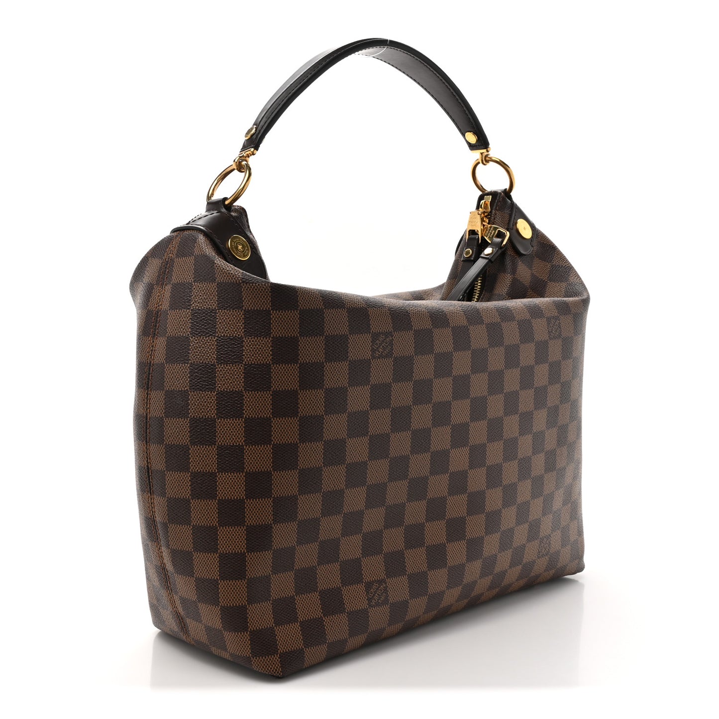 Damier Ebene Duomo Hobo