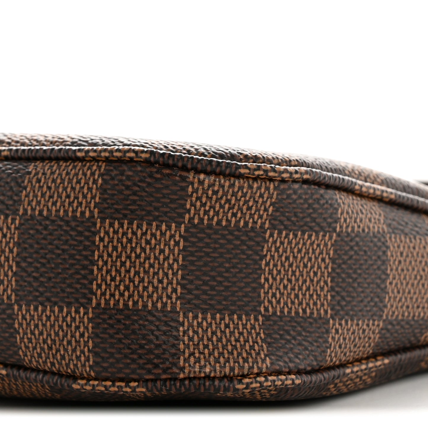 Damier Ebene Pochette Accessories NM