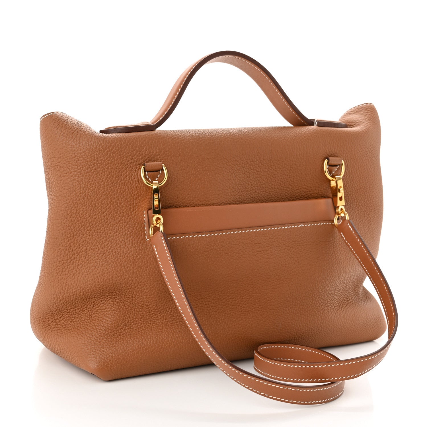 Hermes Togo Swift 24/24 29 Gold 3 of 9