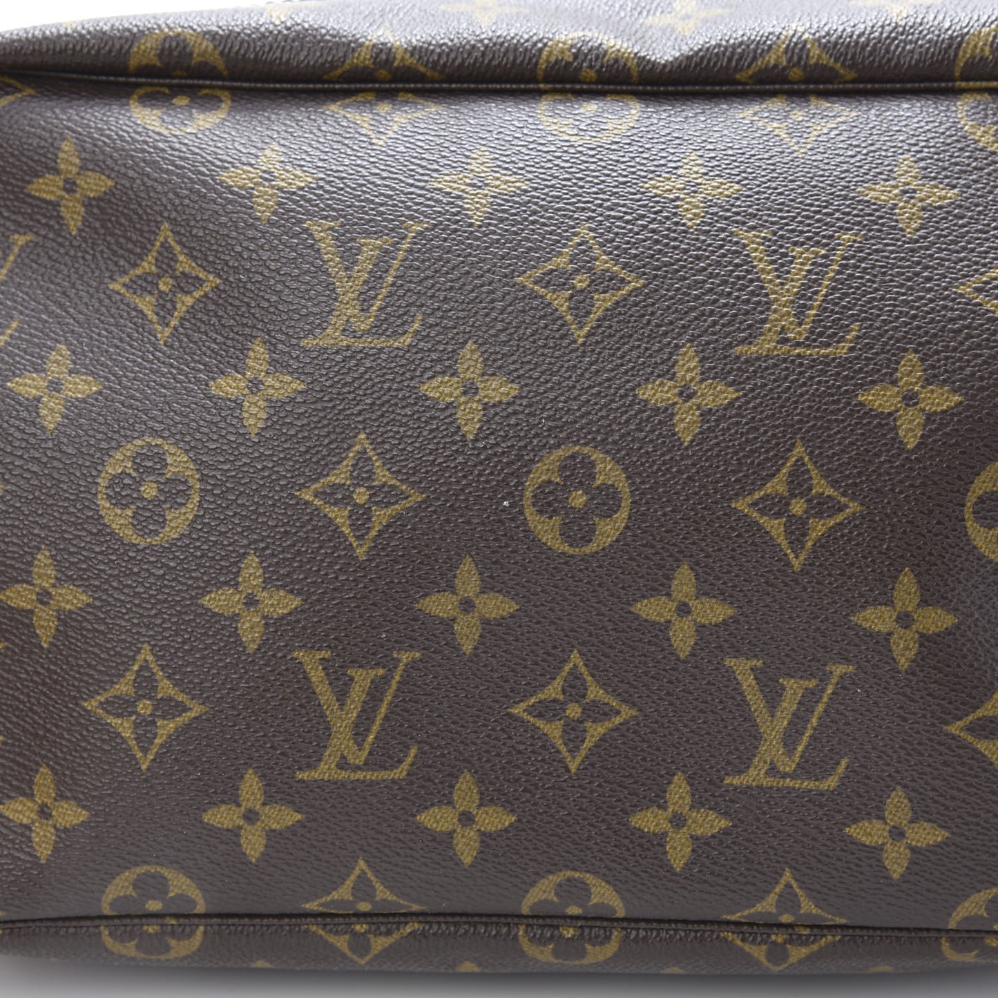 Monogram Trousse Toilette 28