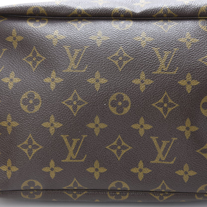 Louis Vuitton Monogram Trousse Toilette 28 9 of 11