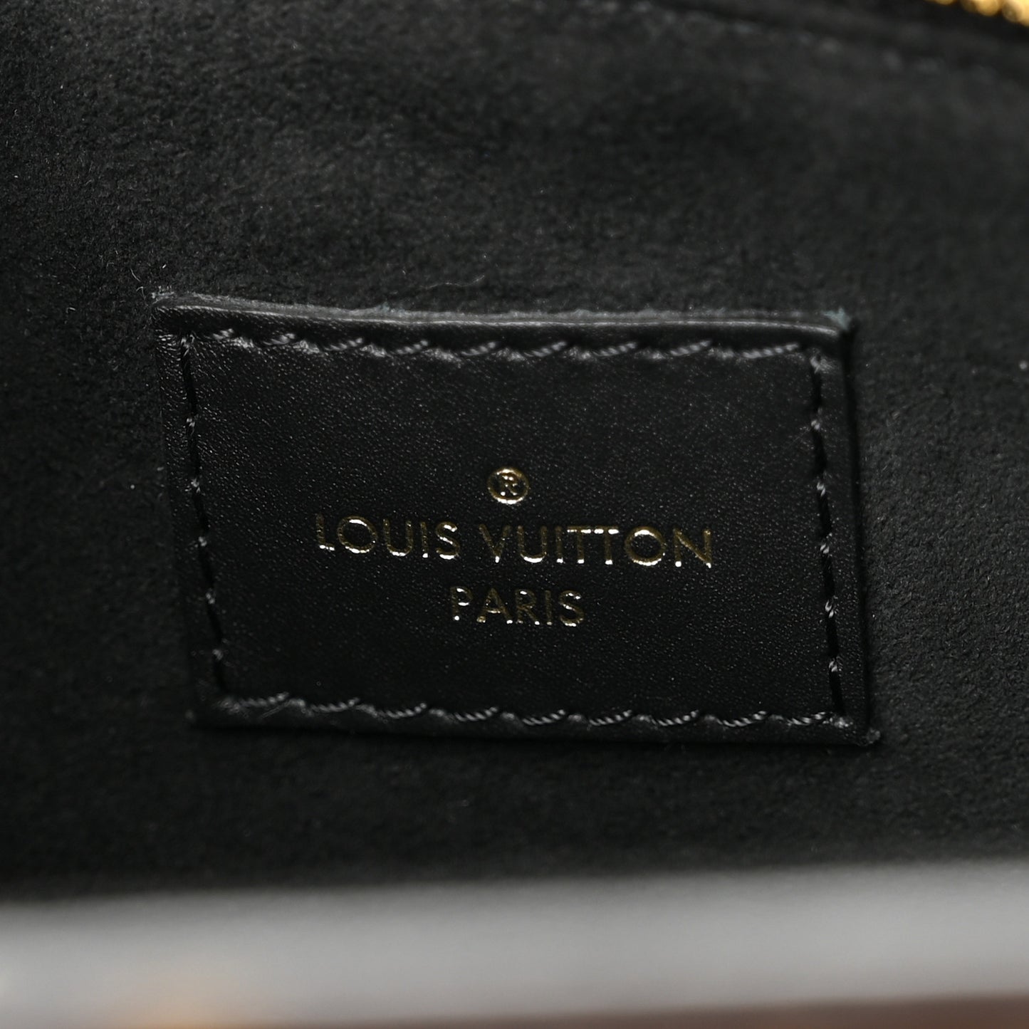 Monogram Soufflot BB Black