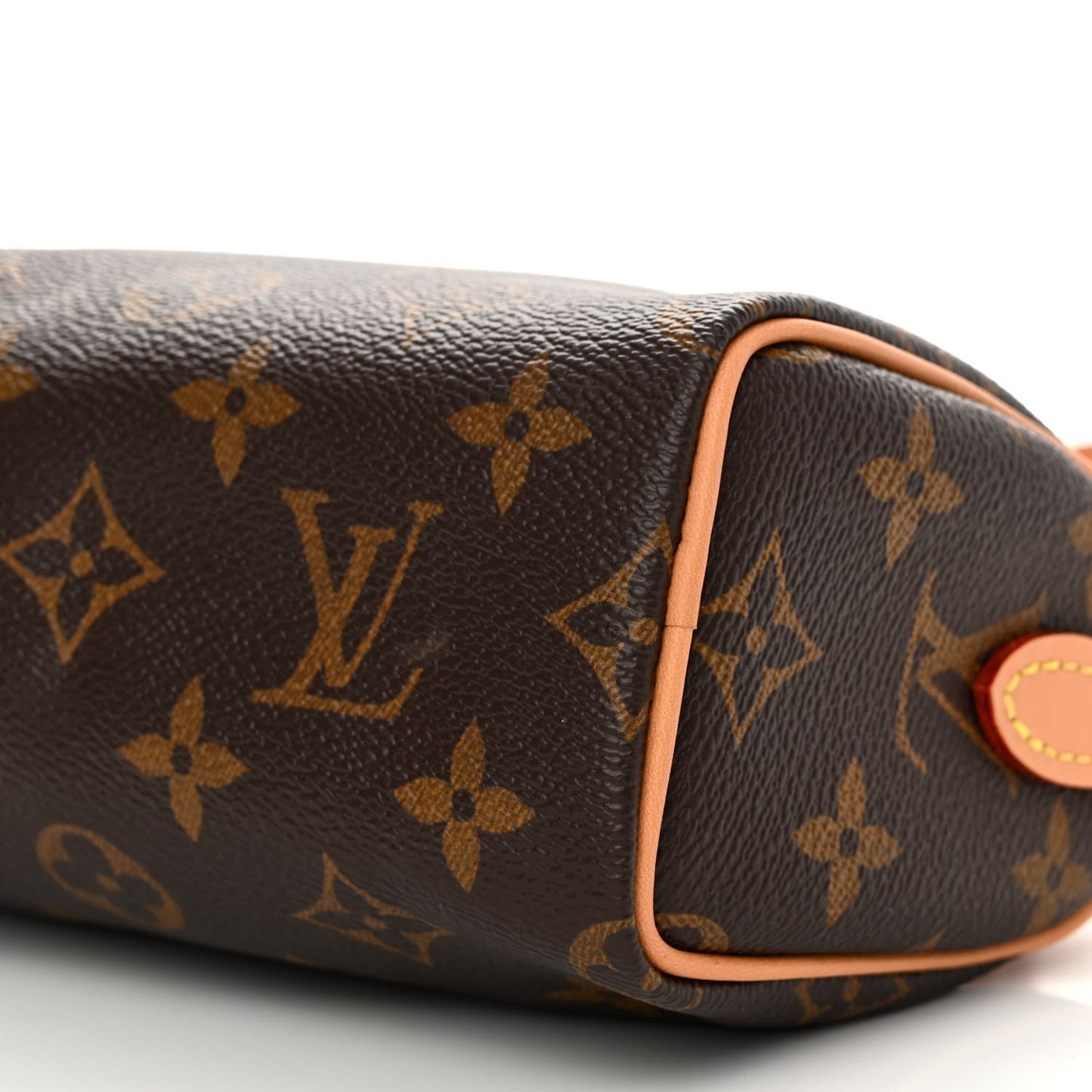 Monogram Nano Speedy Bandouliere