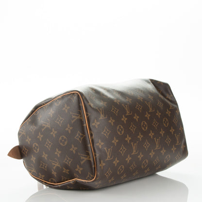 Louis Vuitton Monogram Speedy 30 4 of 7