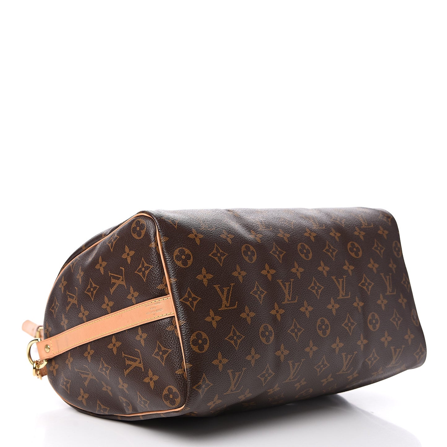 Monogram Speedy Bandouliere 35