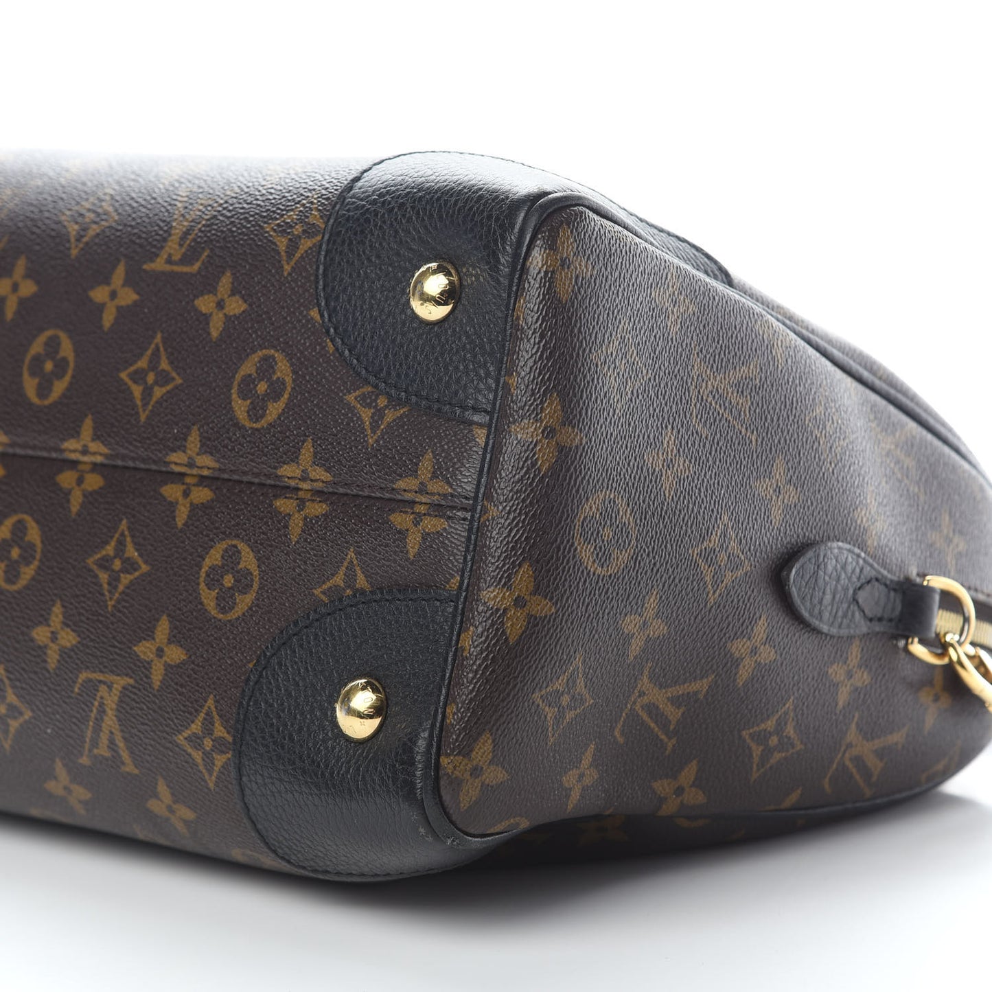 Monogram Retiro NM Black