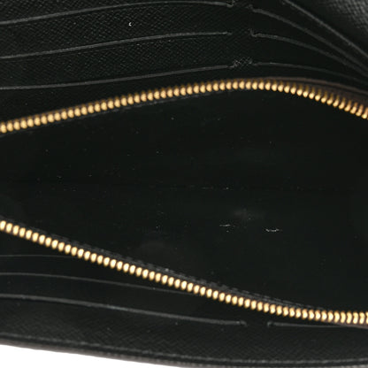 Louis Vuitton Reverse Monogram Giant Sarah Wallet 7 of 12