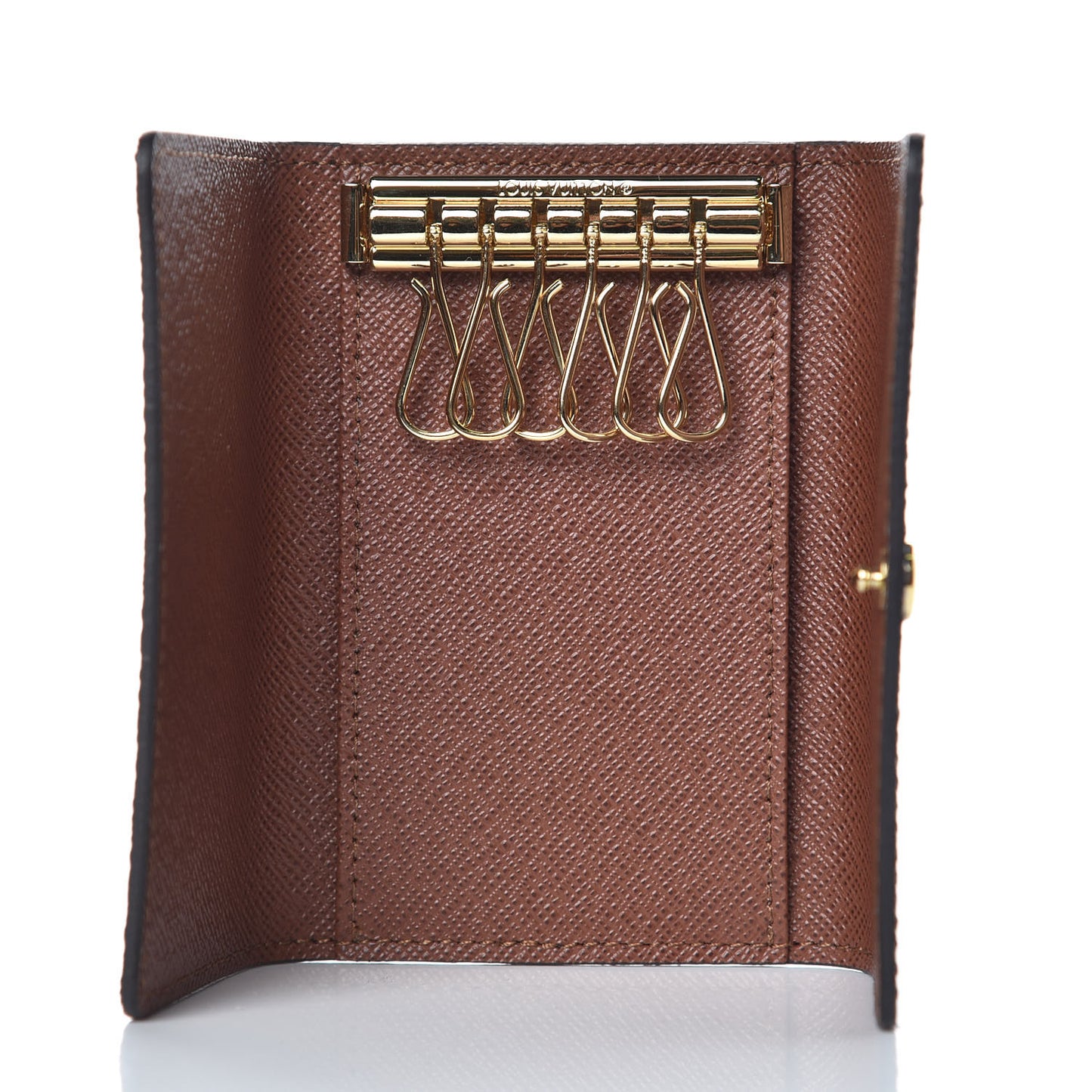 Monogram 6 Key Multicles Holder