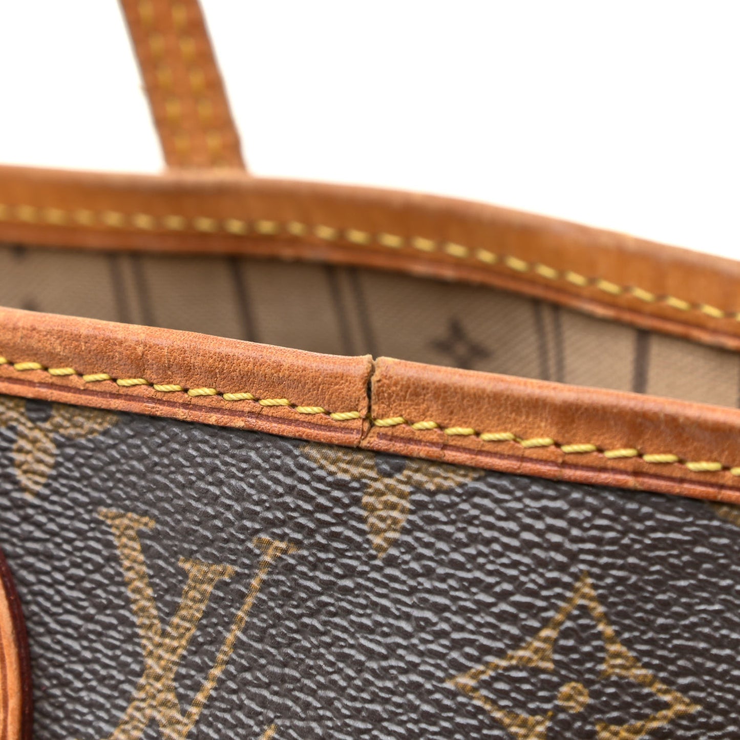 Monogram Neverfull MM