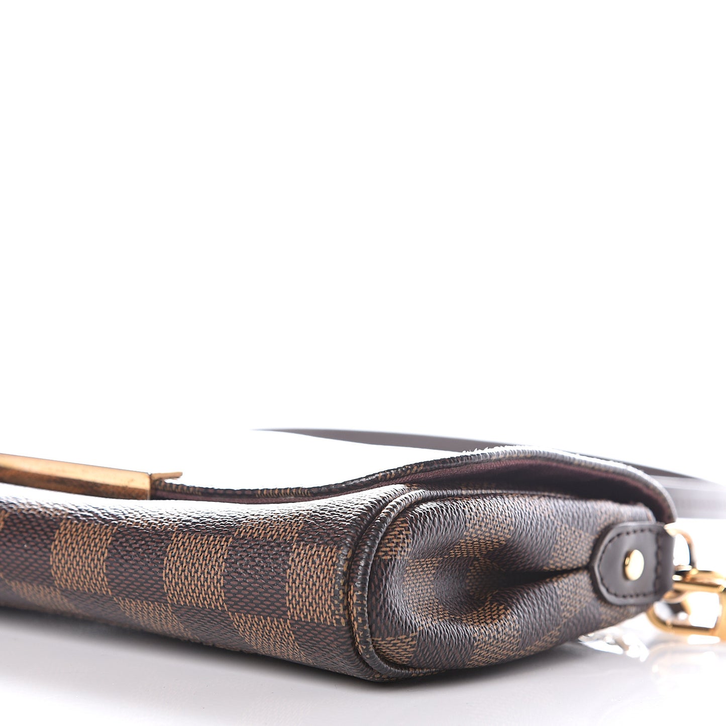 Damier Ebene Favorite PM