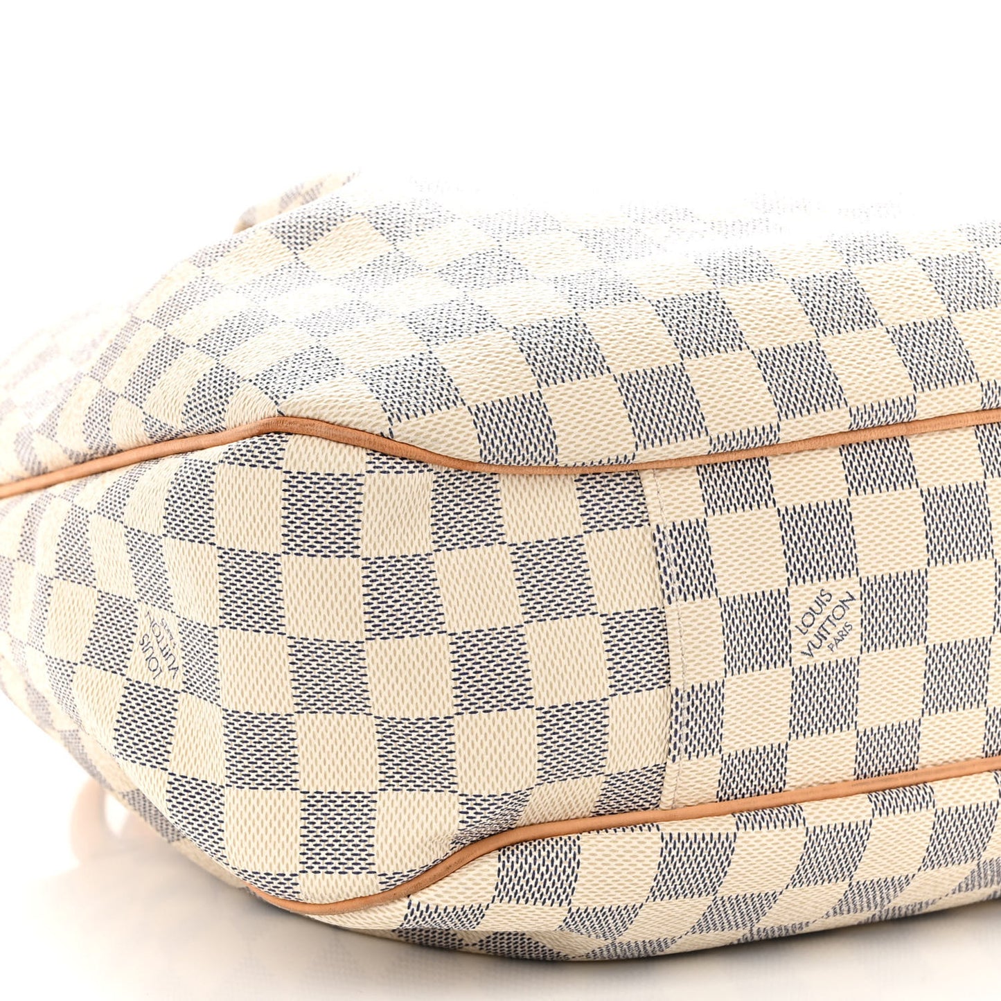 Damier Azur Evora GM