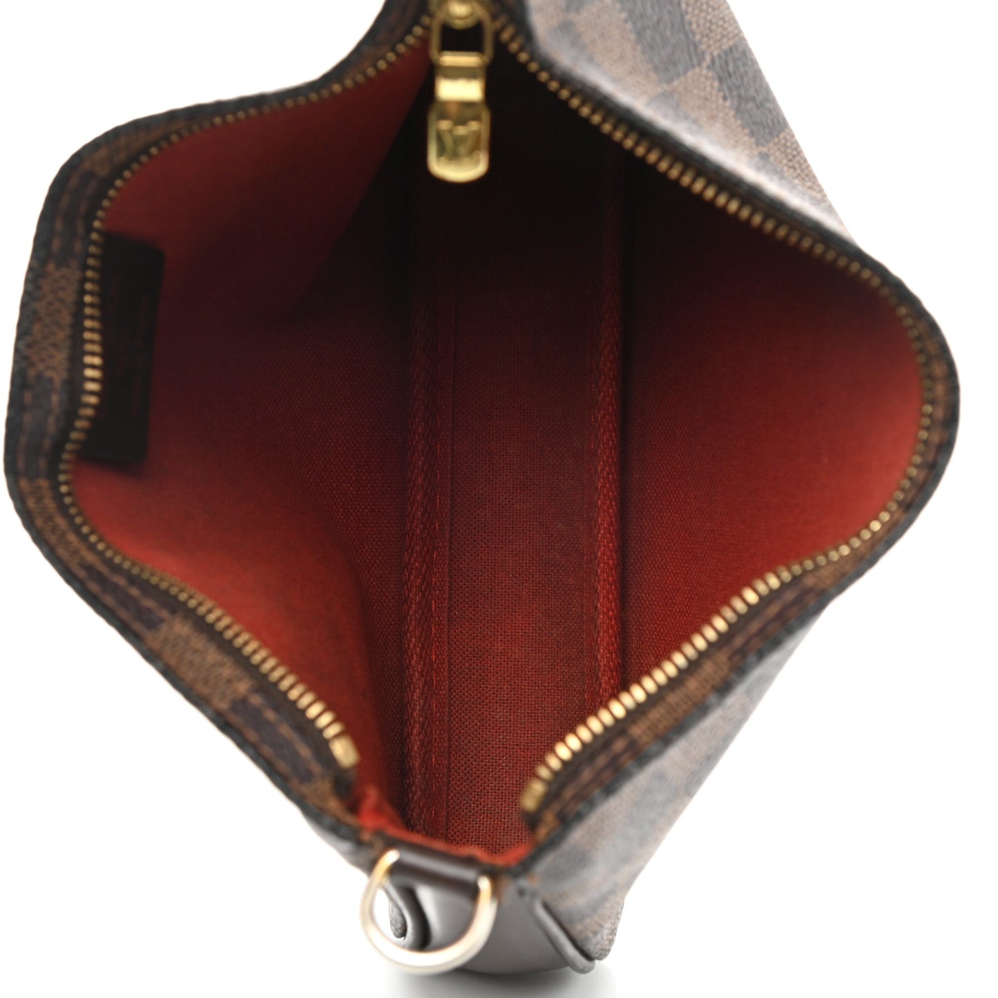 Damier Ebene Navona Pochette Accessories