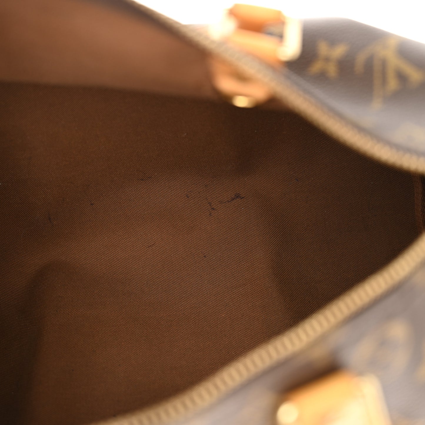 Monogram Speedy 30