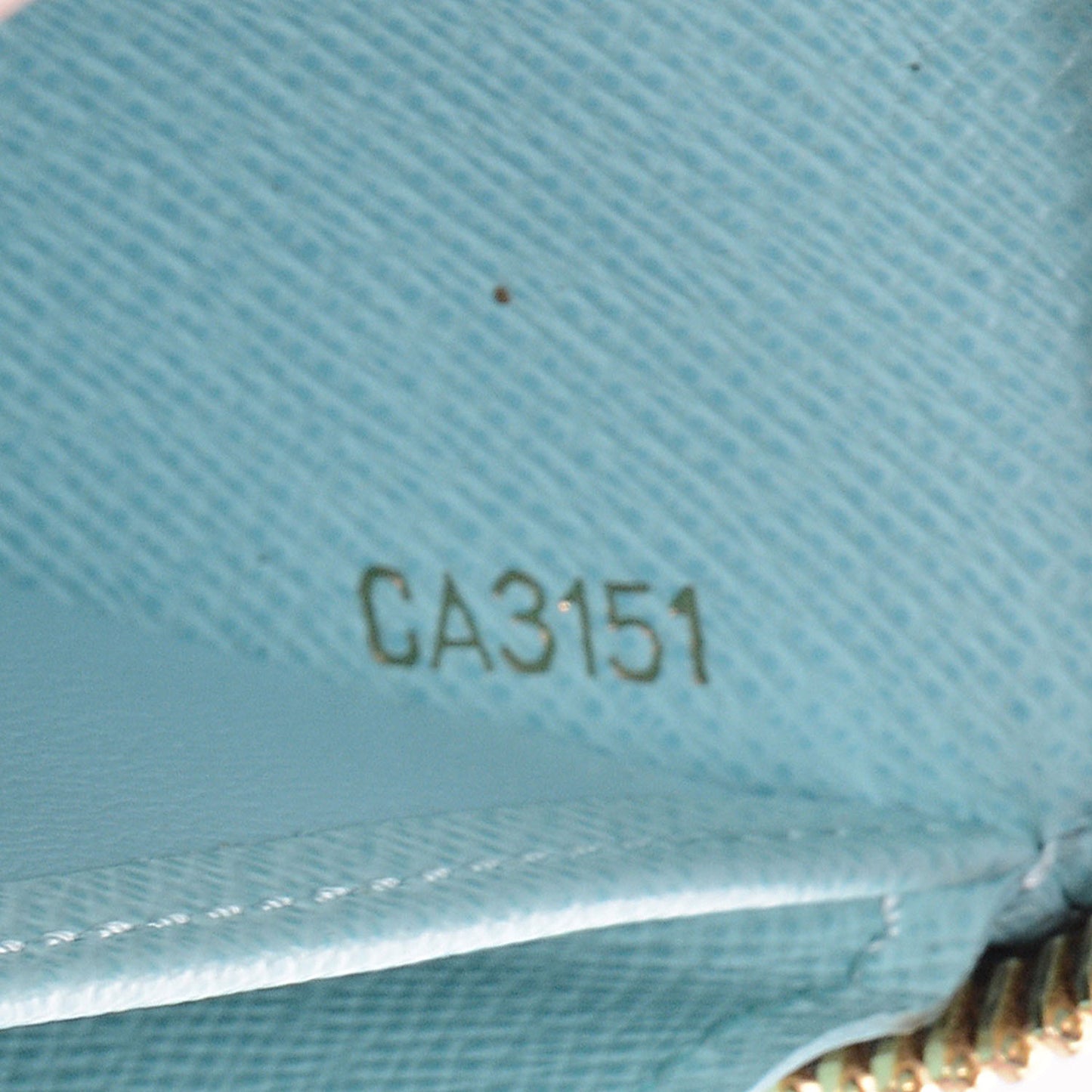 Monogram Illustre Zippy Wallet
