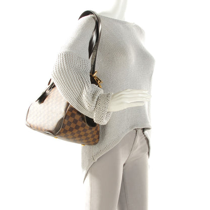Louis Vuitton Damier Ebene Verona MM 2 of 8
