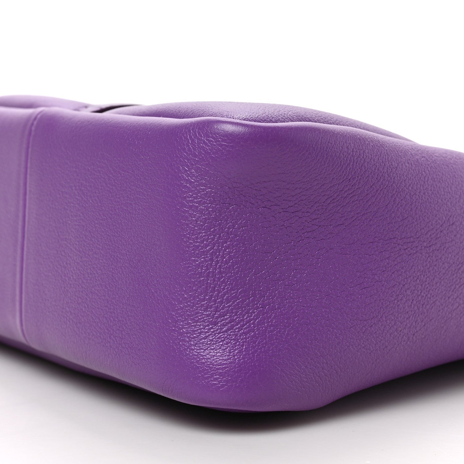 Givenchy Textured Calfskin Mini G Hobo Purple 8 of 8