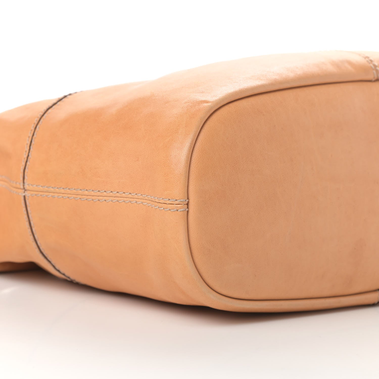 Givenchy Lambskin Small Nightingale Light Brown 9 of 18