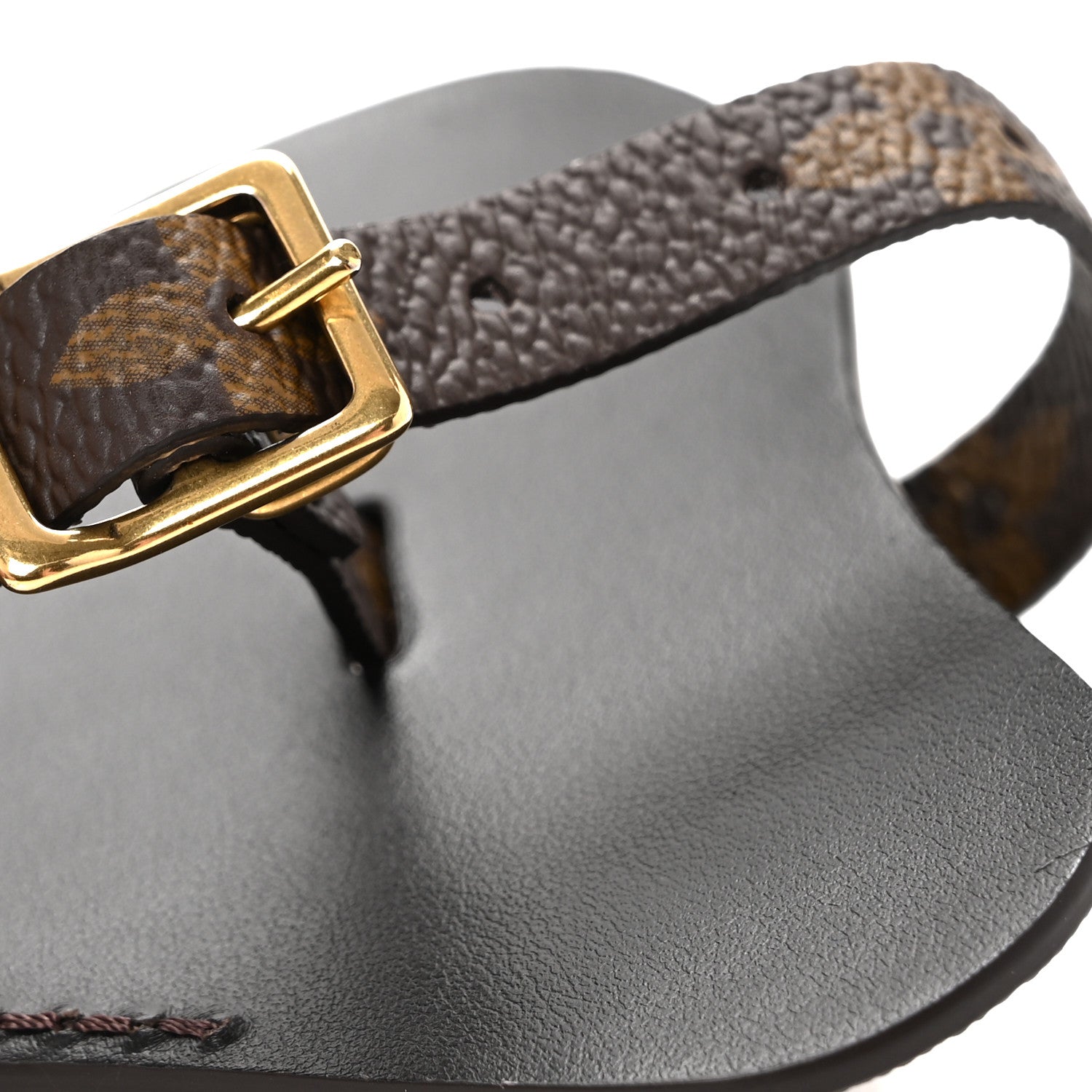 Louis Vuitton Monogram Portrait Bag Charm 5 of 5