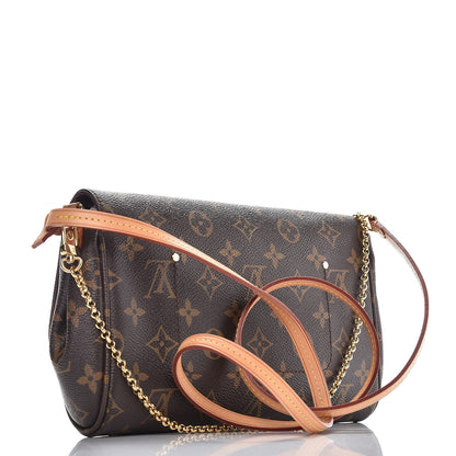 Louis Vuitton Monogram Favorite MM 3 of 7