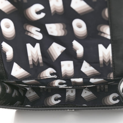 Marc Jacobs Calfskin Double Take Bag Black 5 of 11