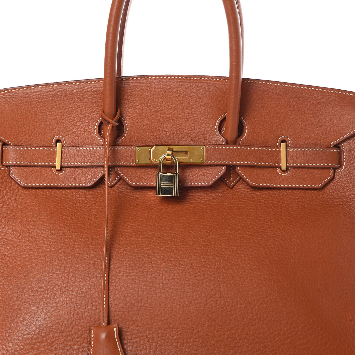 Taurillon Clemence Birkin 35 Etrusque